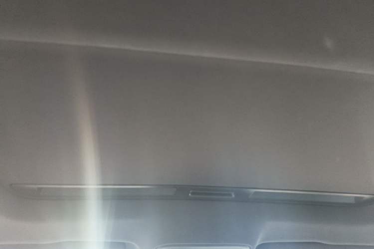 Used MG 6 2021 Pro 1.5T Automatic Trophy Luxury Edition Headliner