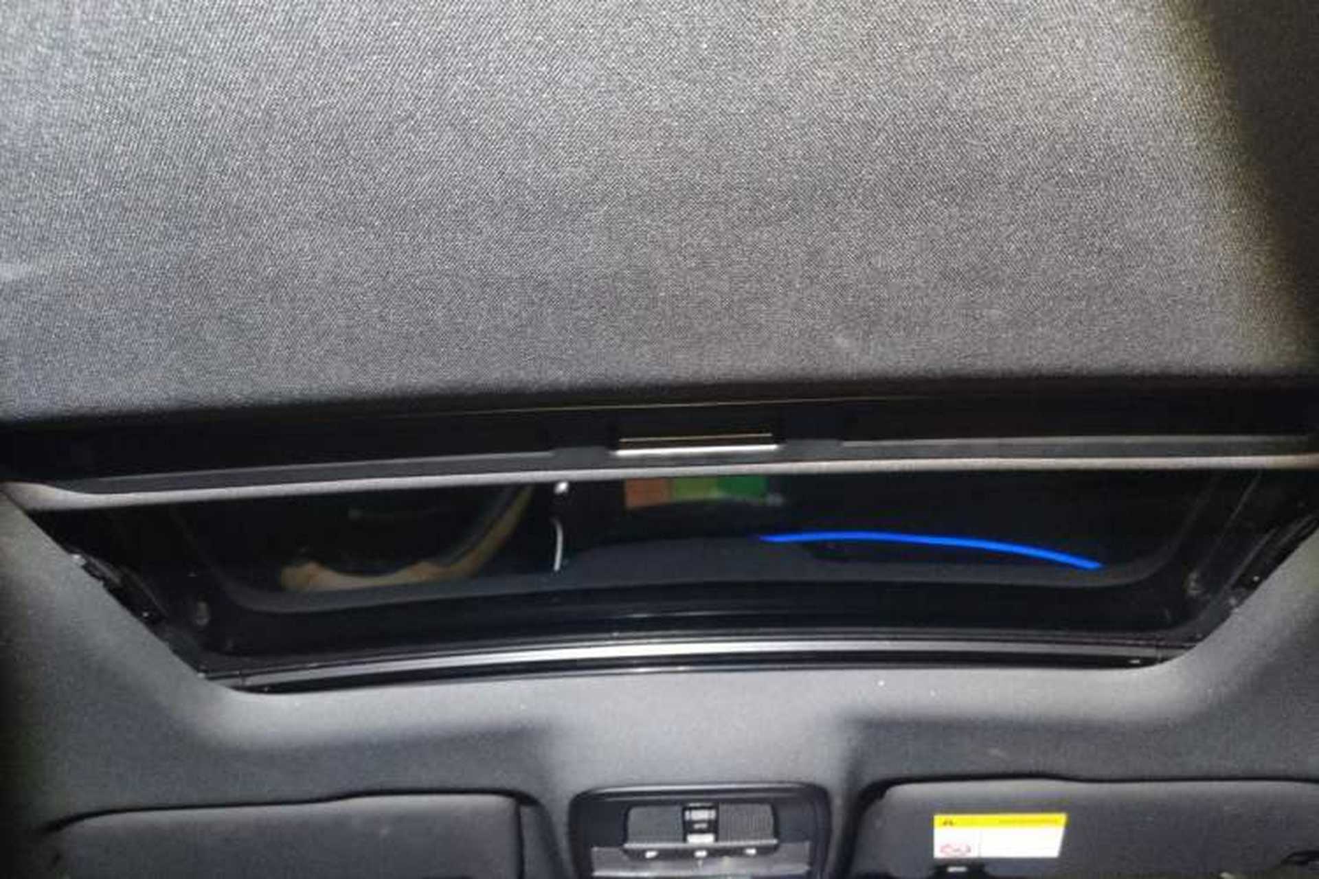 Used MG 6 2021 Pro 1.5T Automatic Trophy Luxury Edition Headliner