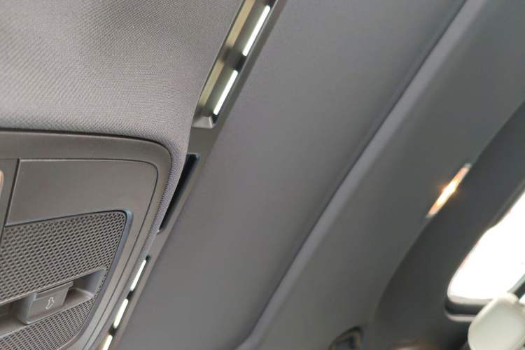 Used MG 6 2021 Pro 1.5T Automatic Trophy Flagship Edition Headliner
