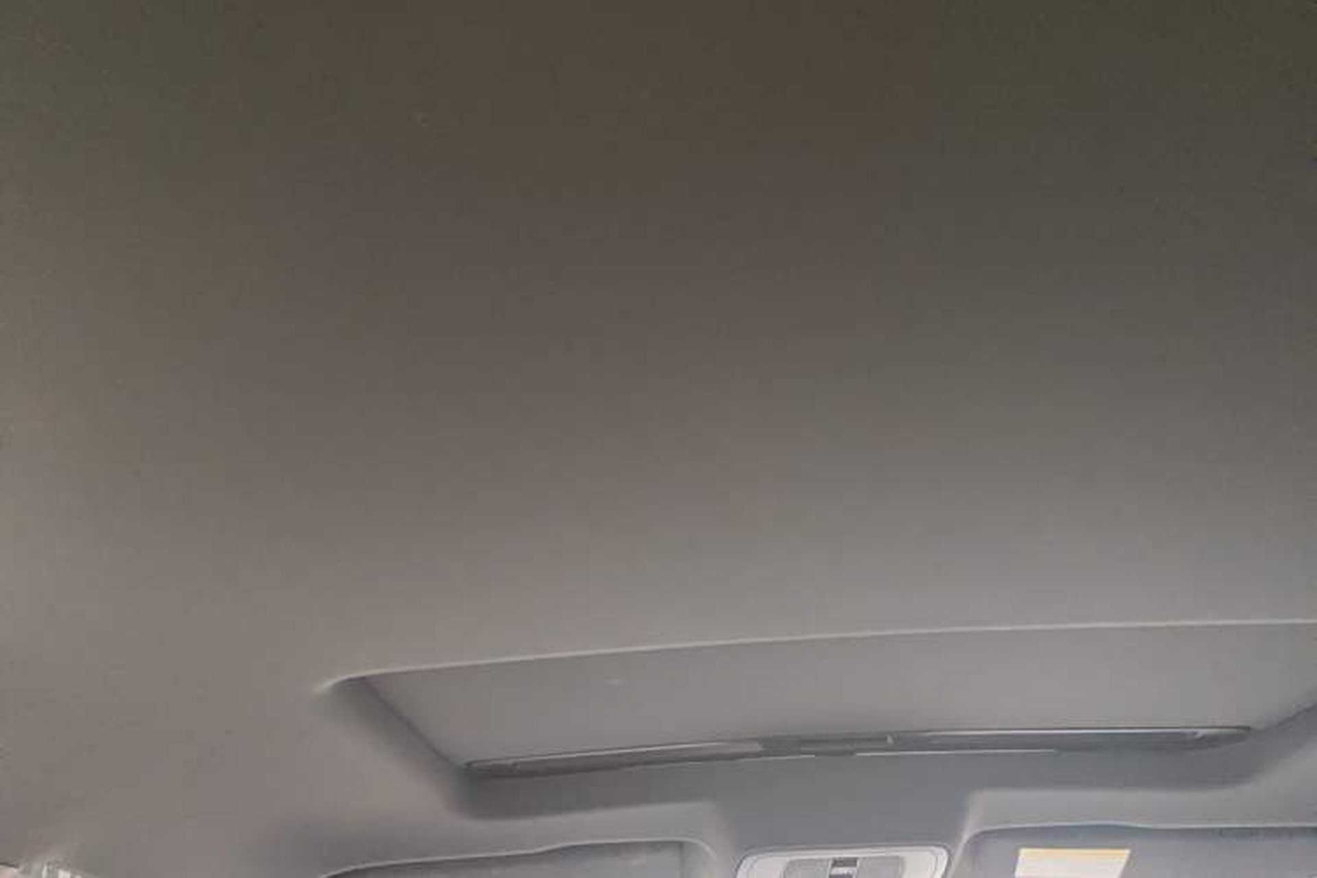 Used MG 6 2021 Pro 1.5T Automatic Trophy Luxury Edition Headliner