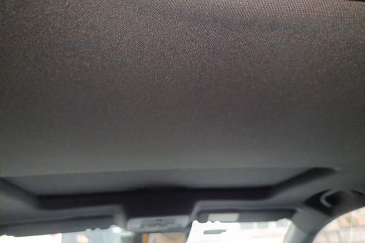 Used MG 6 2021 Pro 1.5T Automatic Trophy Flagship Edition Headliner