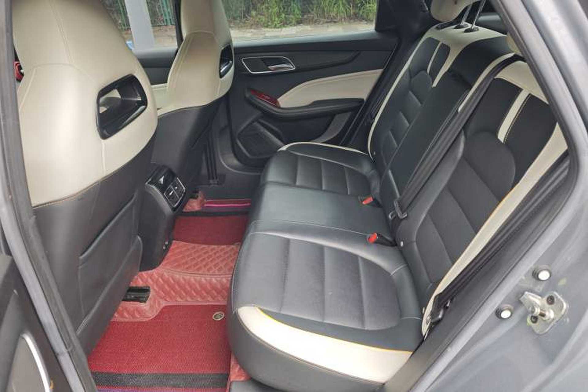 Used MG 6 2021 Pro 1.5T Automatic Trophy Luxury Edition Interior 3