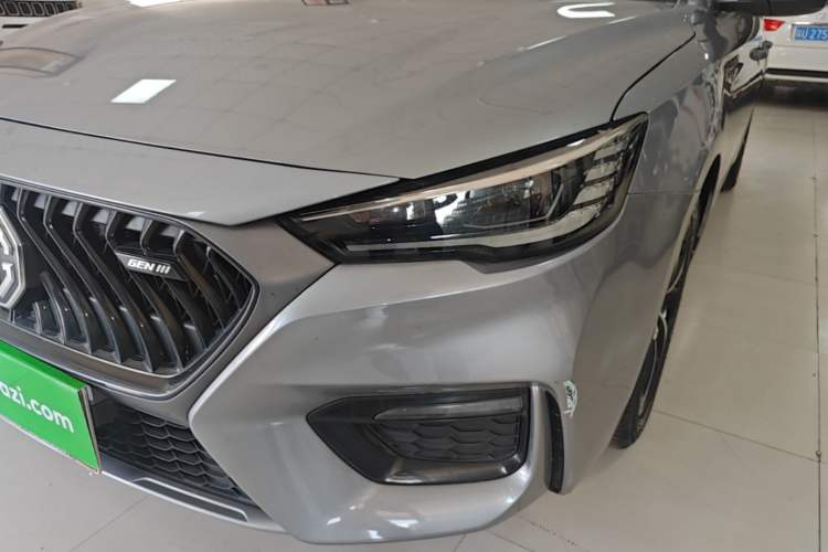Used MG 6 2021 1.5T Automatic Lingchao Edition Left Front Headlight