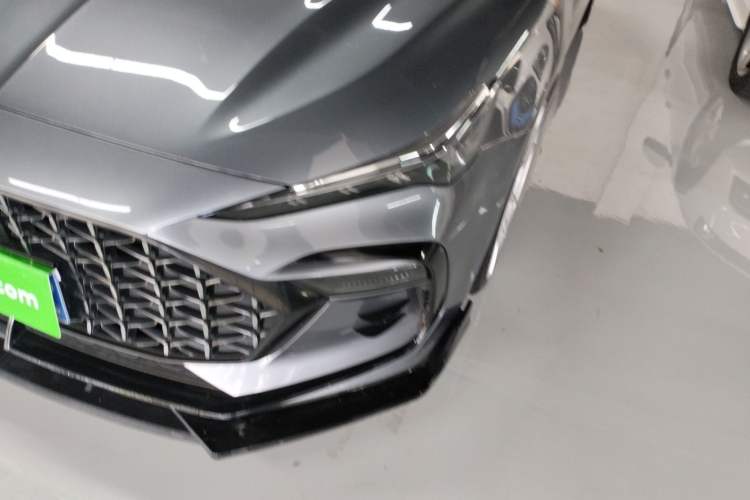 Used MG 6 2021 Pro 1.5T Automatic Trophy Luxury Edition Left Front Headlight