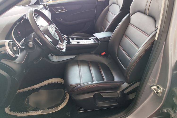 Used MG 6 2021 1.5T Automatic Lingchao Edition Left Front Seat