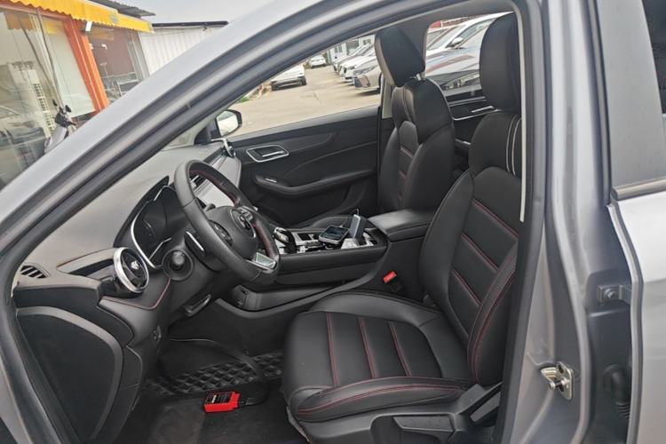 Used MG 6 2021 1.5T Automatic Lingchao Edition Left Front Seat