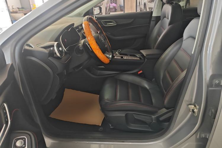 Used MG 6 2021 1.5T Automatic Lingchao Edition Left Front Seat