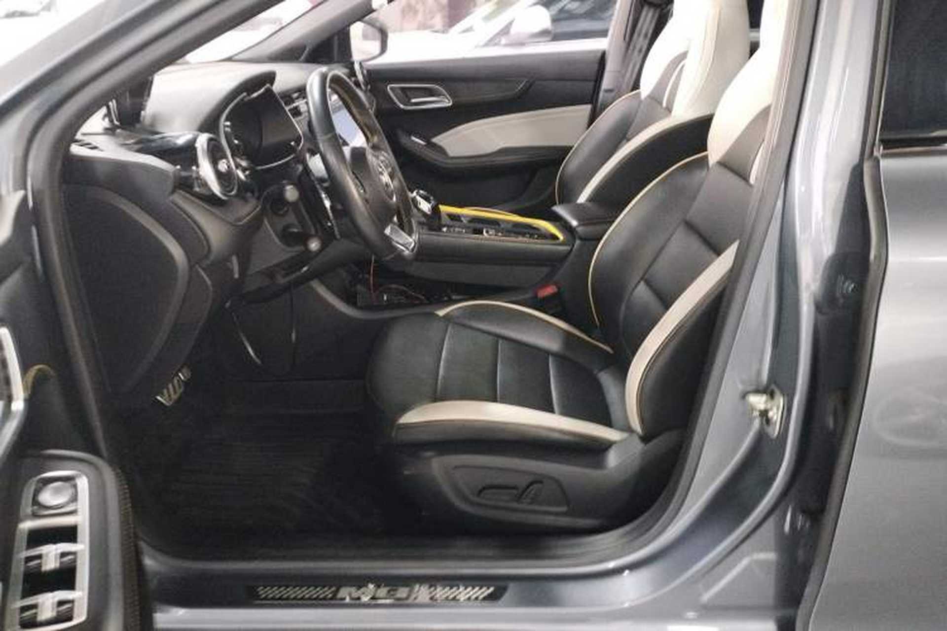 Used MG 6 2021 Pro 1.5T Automatic Trophy Luxury Edition Left Front Seat