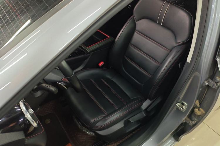 Used MG 6 2021 1.5T Automatic Lingchao Edition Left Front Seat