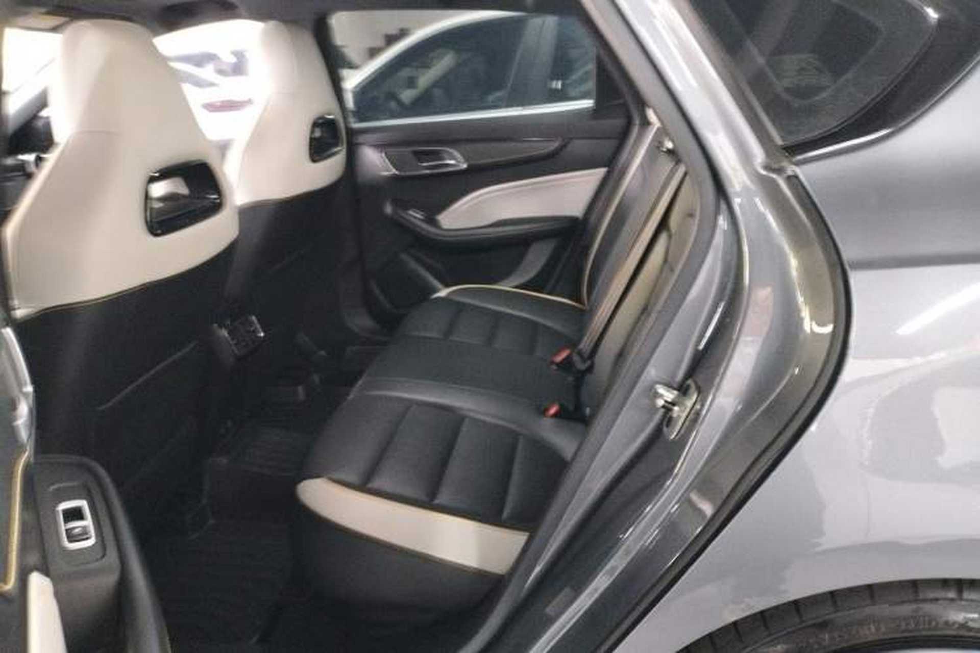 Used MG 6 2021 Pro 1.5T Automatic Trophy Luxury Edition Left Rear Seat