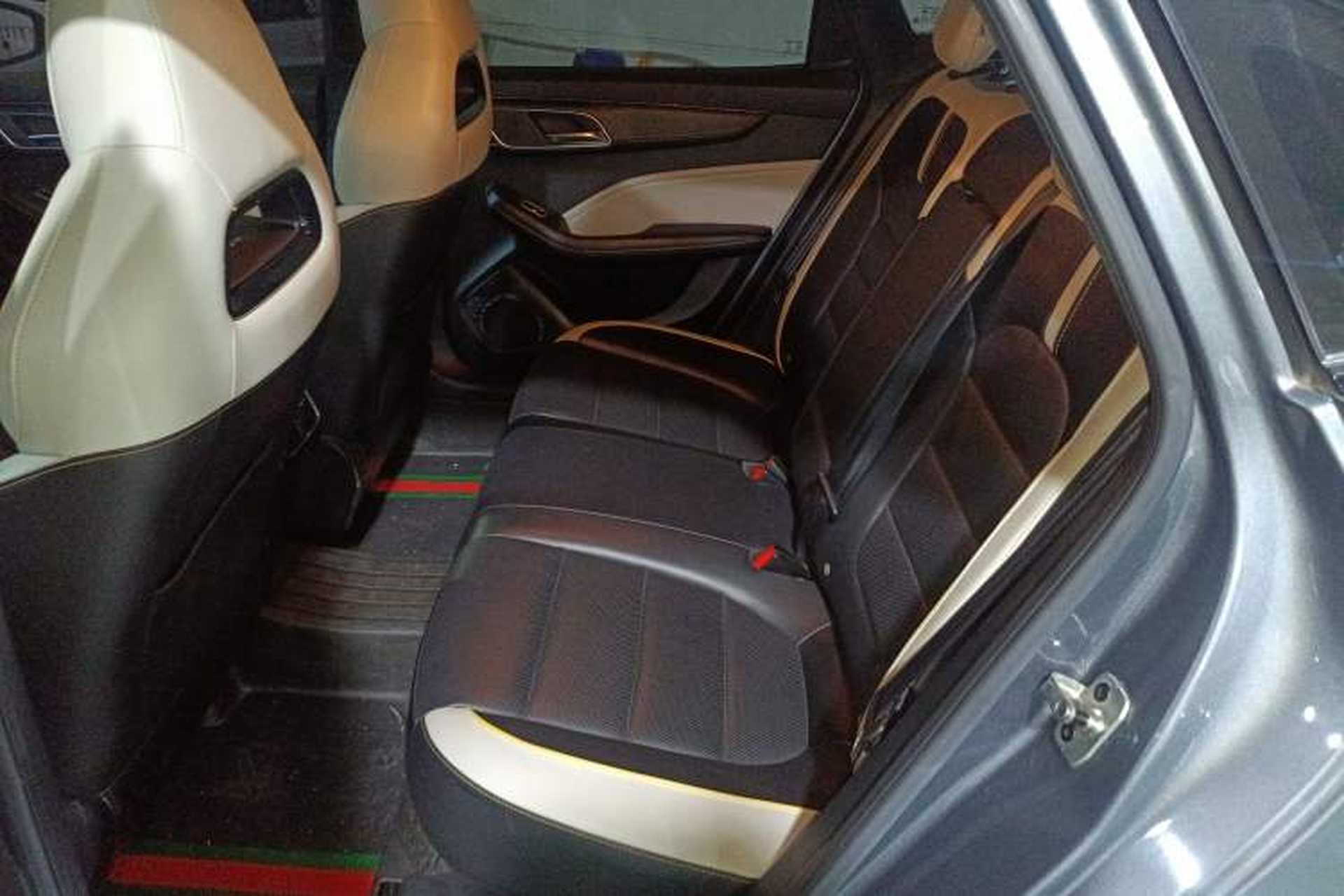 Used MG 6 2021 Pro 1.5T Automatic Trophy Luxury Edition Left Rear Seat