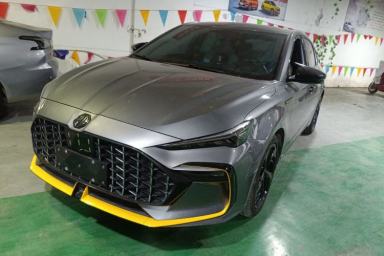 Used MG 6 2021 Pro 1.5T Automatic Trophy Luxury Edition