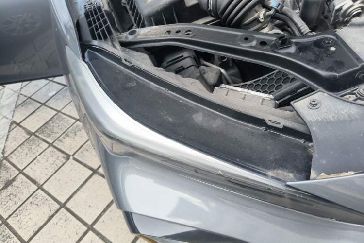 Used MG 6 2021 Pro 1.5T Automatic Trophy Luxury Edition Right Front Headlight