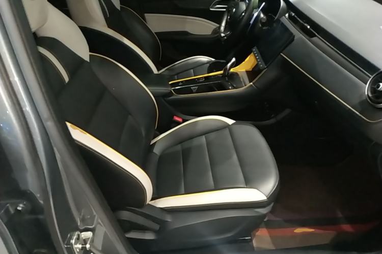 Used MG 6 2021 Pro 1.5T Automatic Trophy Luxury Edition Right Front Seat