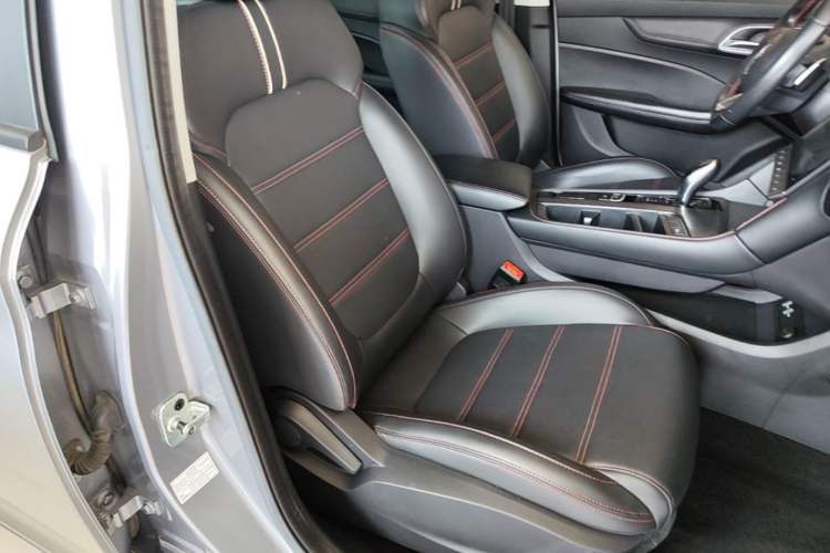 Used MG 6 2021 1.5T Automatic Lingchao Edition Right Front Seat