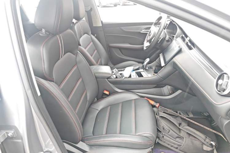 Used MG 6 2021 1.5T Automatic Lingchao Edition Right Front Seat