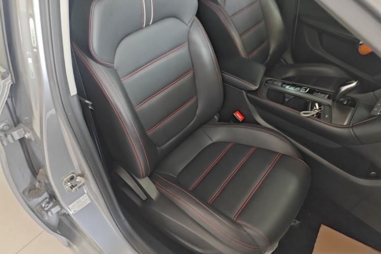 Used MG 6 2021 1.5T Automatic Lingchao Edition Right Front Seat