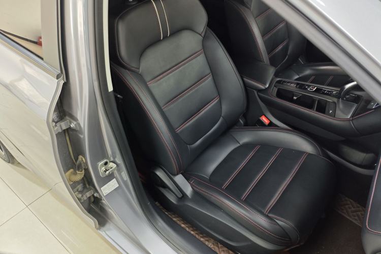 Used MG 6 2021 1.5T Automatic Lingchao Edition Right Front Seat