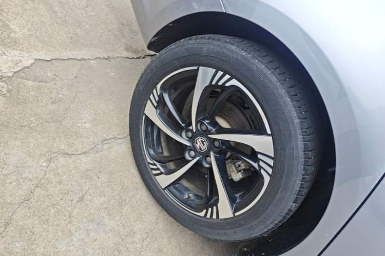 Used MG 6 2021 1.5T Automatic Lingchao Edition Right Rear Wheel Hub