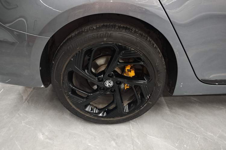 Used MG 6 2021 Pro 1.5T Automatic Trophy Smart Drive Flagship Edition Right Rear Wheel Hub
