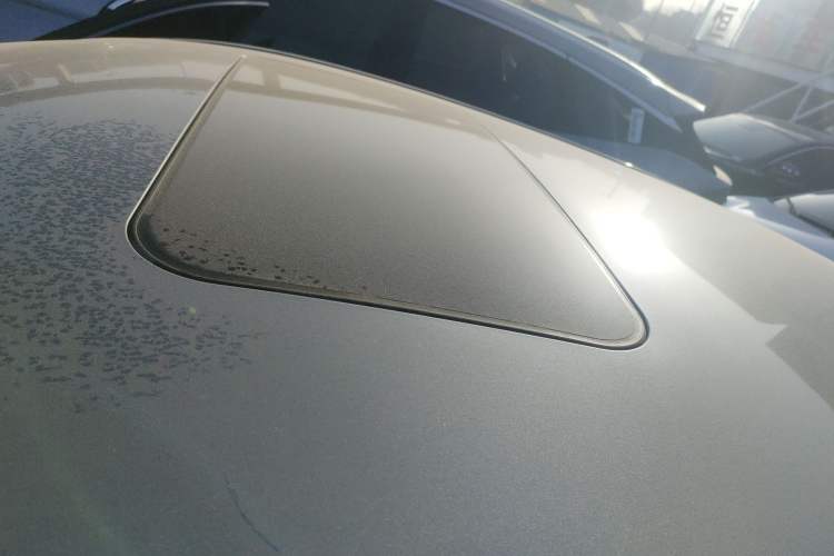 Used MG 6 2021 Pro 1.5T Automatic Trophy Smart Drive Flagship Edition Roof