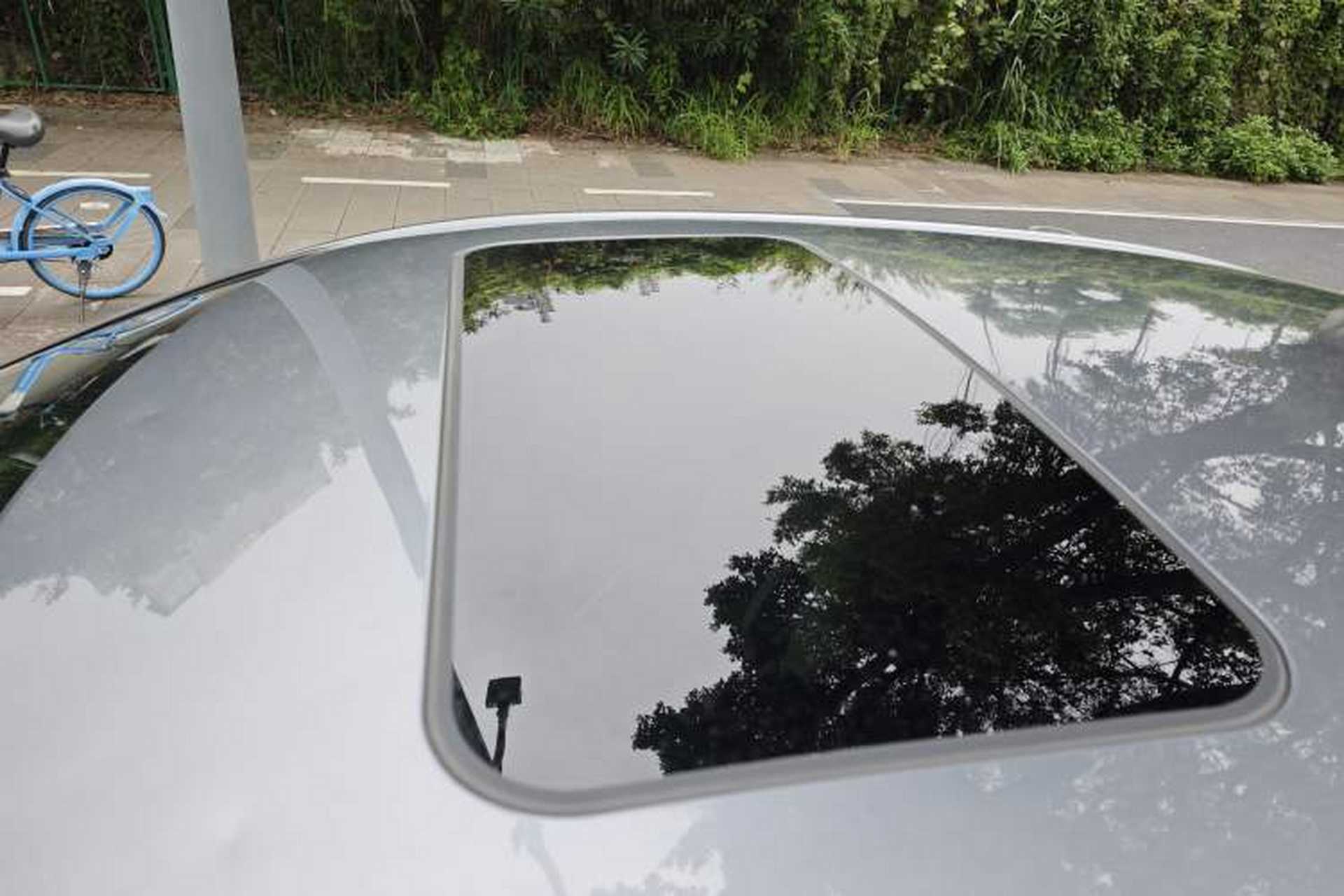 Used MG 6 2021 Pro 1.5T Automatic Trophy Luxury Edition Roof