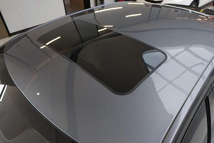 Used MG 6 2021 Pro 1.5T Automatic Trophy Luxury Edition Roof