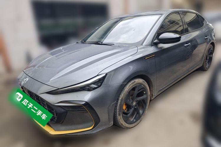 MG 6 2021 Pro 1.5T Automatic Trophy Luxury Edition usata Guazi used car, China used car export, Used car for sale, Used  cars, Cheapest cars for sale