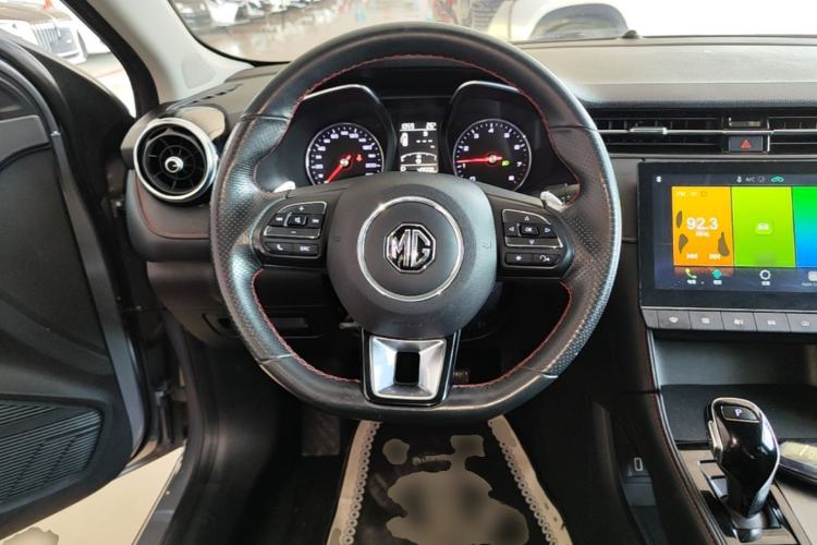 Used MG 6 2021 1.5T Automatic Lingchao Edition Steering Wheel