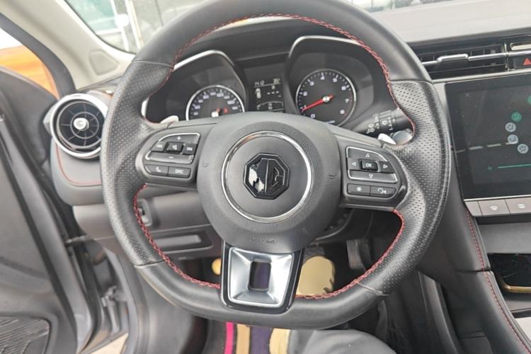 Used MG 6 2021 1.5T Automatic Lingchao Edition Steering Wheel
