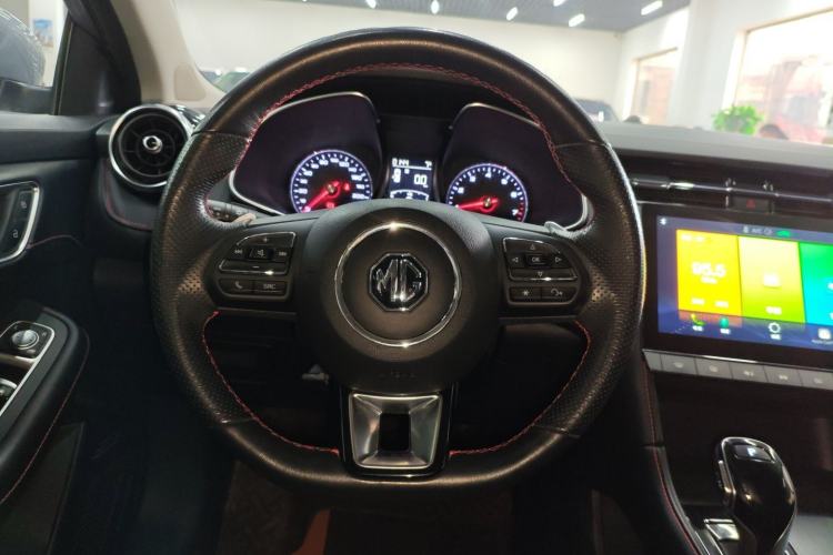 Used MG 6 2021 1.5T Automatic Lingchao Edition Steering Wheel