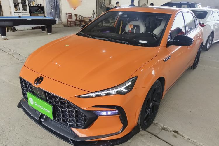 Used MG 6 2021 Pro 1.5T Automatic Trophy Smart Drive Flagship Edition Guazi used car, China used car export, Used car for sale, Used  cars, Cheapest cars for sale