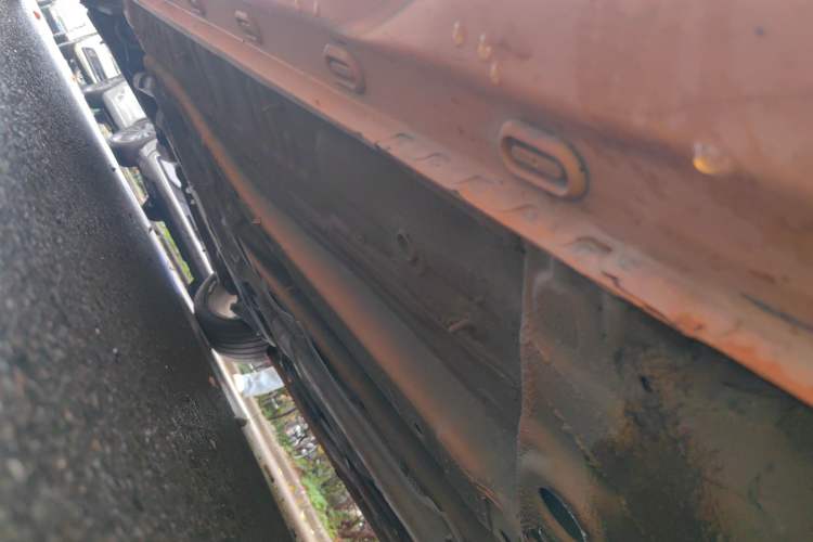 Used MG 6 2021 Pro 1.5T Automatic Trophy Flagship Edition Chassis Front Right