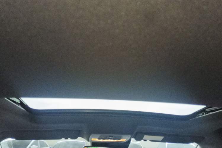 Used MG 6 2021 Pro 1.5T Automatic Trophy Smart Drive Flagship Edition Headliner