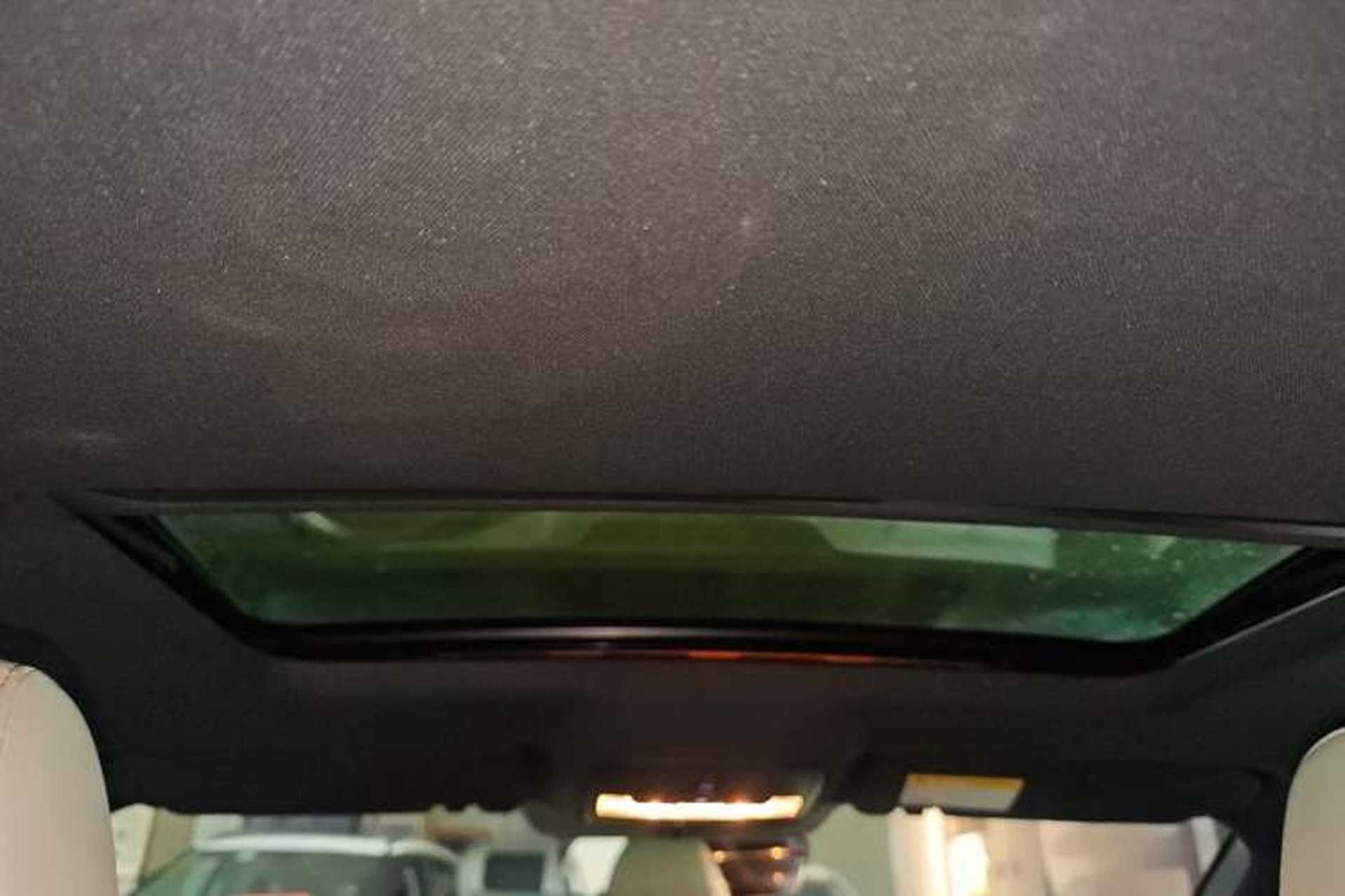 Used MG 6 2021 Pro 1.5T Automatic Trophy Luxury Edition Headliner