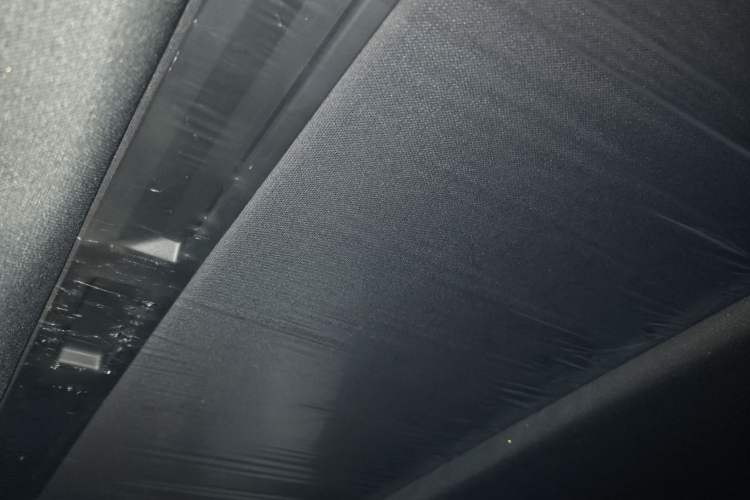 Used MG 6 2021 Pro 1.5T Automatic Trophy Flagship Edition Headliner
