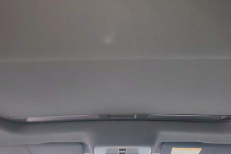 Used MG 6 2021 Pro 1.5T Automatic Trophy Luxury Edition Headliner