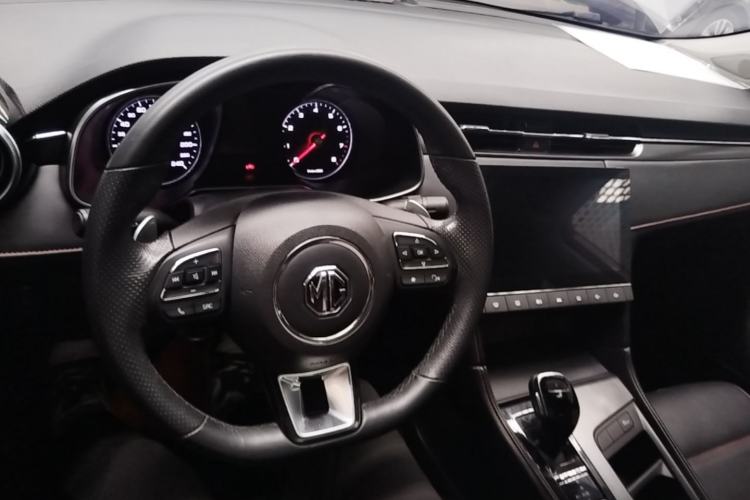 Used MG 6 2021 1.5T Automatic Lingchao Edition Center Console