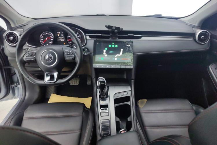Used MG 6 2021 1.5T Automatic Lingchao Edition Center Console