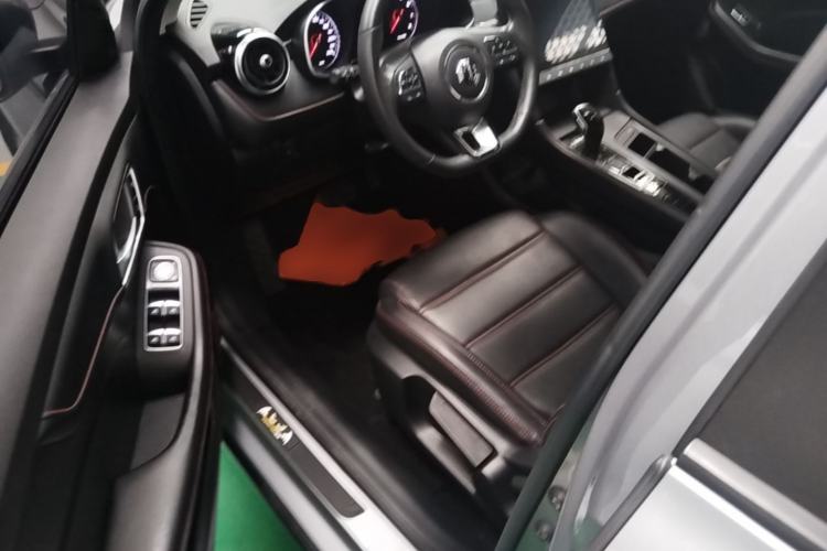 Used MG 6 2021 1.5T Automatic Lingchao Edition Driver Seat