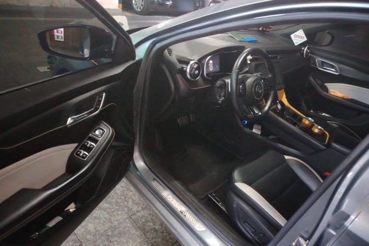 Used MG 6 2021 Pro 1.5T Automatic Trophy Luxury Edition Driver Seat