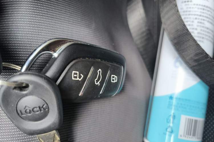 Used MG 6 2021 Pro 1.5T Automatic Trophy Luxury Edition Interior 1