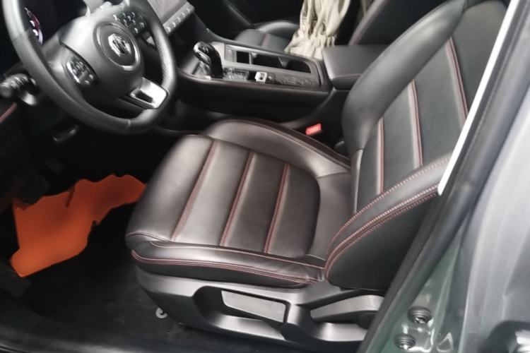 Used MG 6 2021 1.5T Automatic Lingchao Edition Left Front Seat