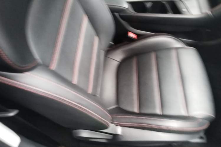 Used MG 6 2021 1.5T Automatic Lingchao Edition Right Front Seat