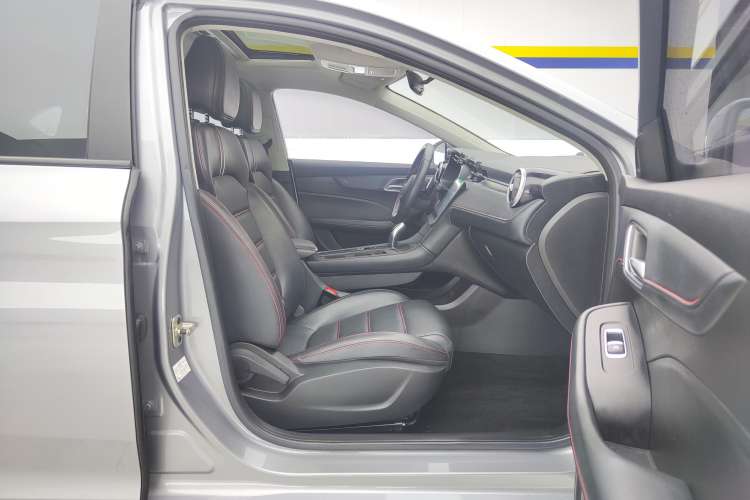 Used MG 6 2021 1.5T Automatic Lingchao Edition Right Front Seat