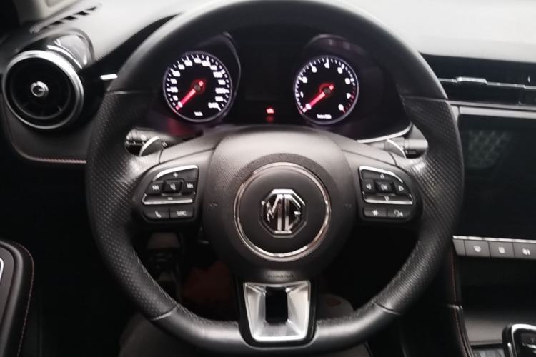 Used MG 6 2021 1.5T Automatic Lingchao Edition Steering Wheel