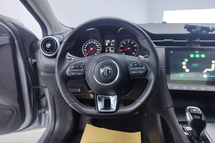 Used MG 6 2021 1.5T Automatic Lingchao Edition Steering Wheel