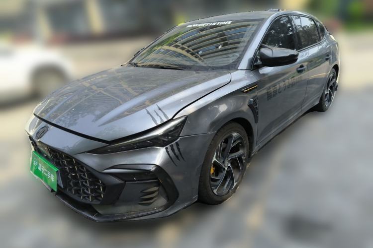 Used MG 6 2021 Pro 1.5T Automatic Trophy Luxury Edition Guazi used car, China used car export, Used car for sale, Used  cars, Cheapest cars for sale