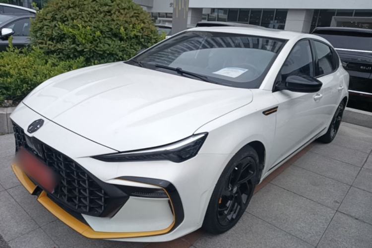 Used MG 6 2021 Pro 1.5T Automatic Trophy Luxury Edition Guazi used car, China used car export, Used car for sale, Used  cars, Cheapest cars for sale