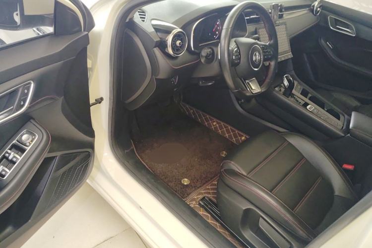 Used MG 6 2021 1.5T Automatic Lingchao Edition Driver Seat